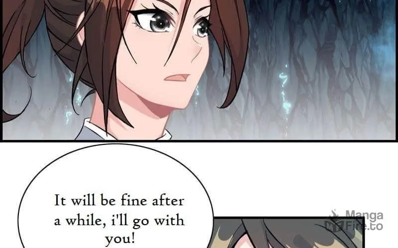 Read Shen Mo Tian Sha (Colored) chapter 49 image 63 on Lezhin