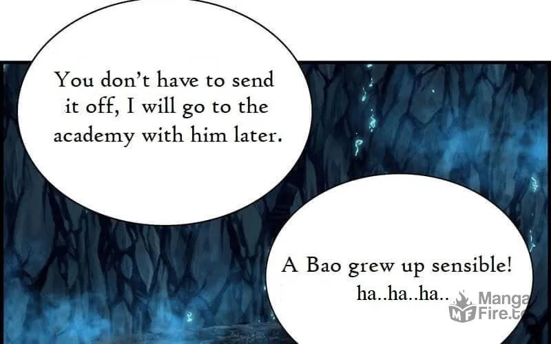Read Shen Mo Tian Sha (Colored) chapter 49 image 65 on Lezhin