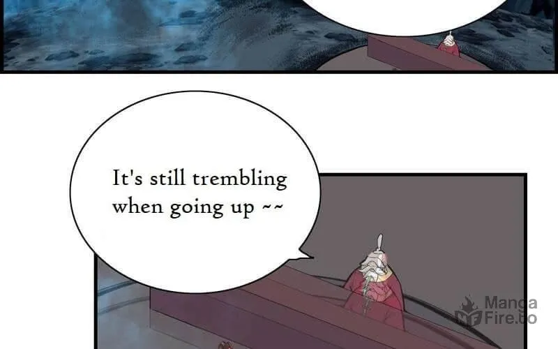 Read Shen Mo Tian Sha (Colored) chapter 49 image 66 on Lezhin