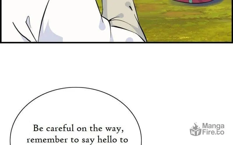 Read Shen Mo Tian Sha (Colored) chapter 49 image 69 on Lezhin