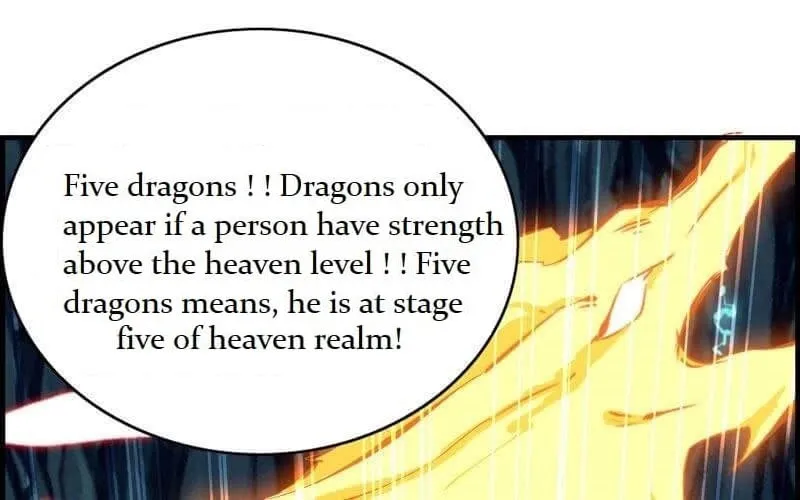 Read Shen Mo Tian Sha (Colored) chapter 49 image 7 on Lezhin