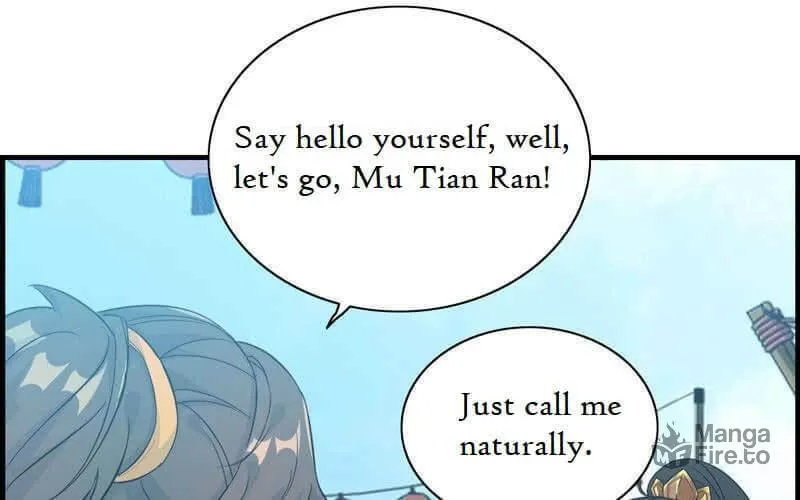 Read Shen Mo Tian Sha (Colored) chapter 49 image 72 on Lezhin