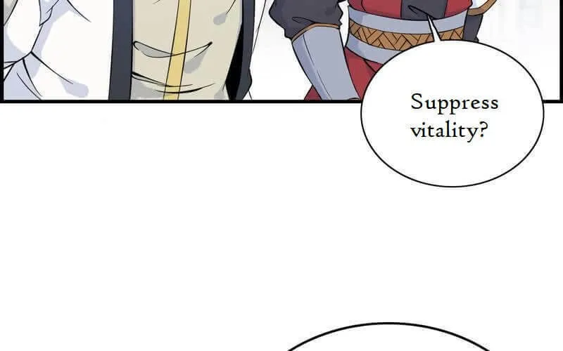 Read Shen Mo Tian Sha (Colored) chapter 49 image 76 on Lezhin