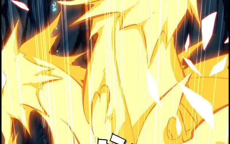 Read Shen Mo Tian Sha (Colored) chapter 49 image 8 on Lezhin