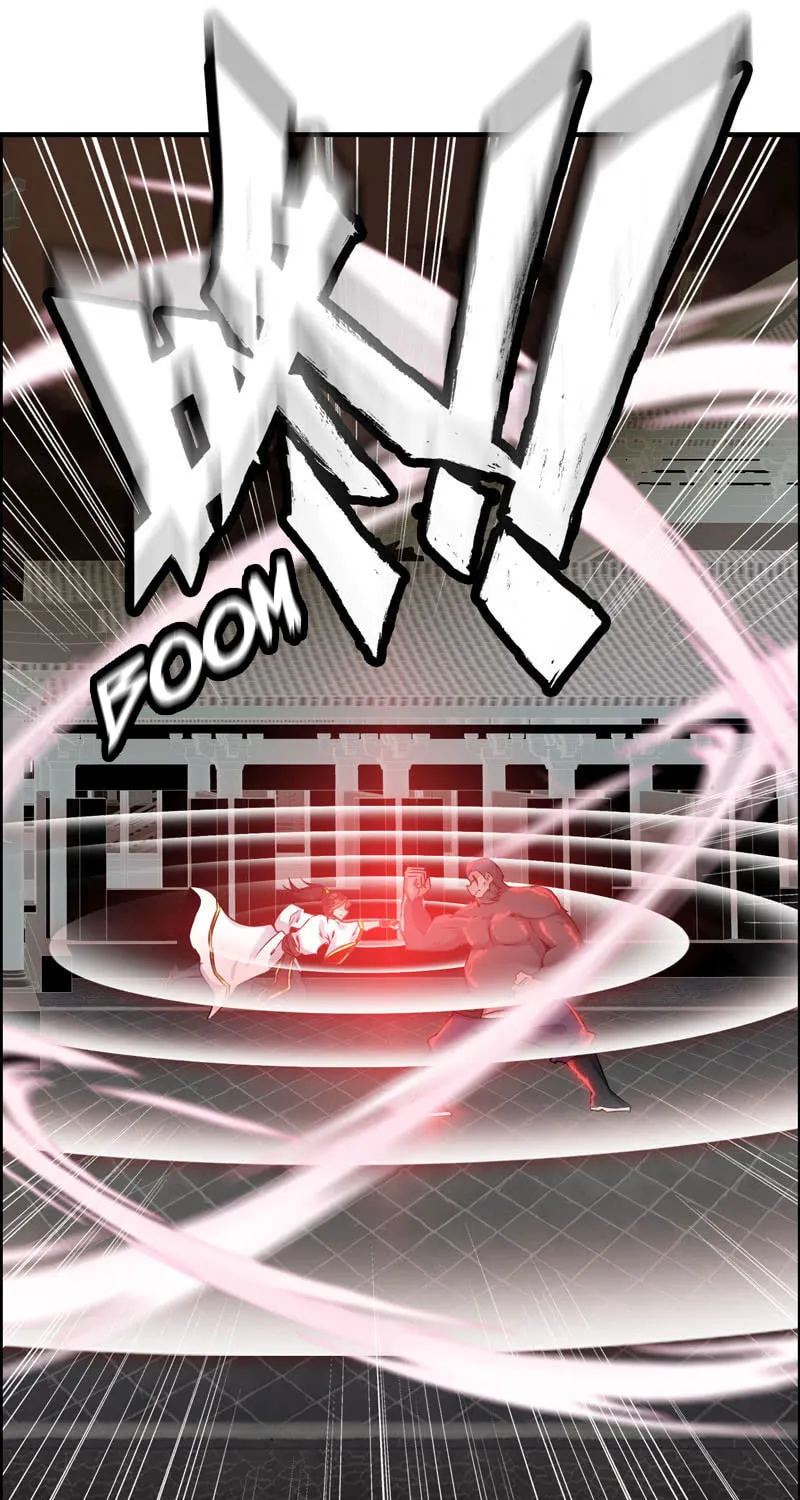 Read Shen Mo Tian Sha (Colored) chapter 5 image 17 on Lezhin