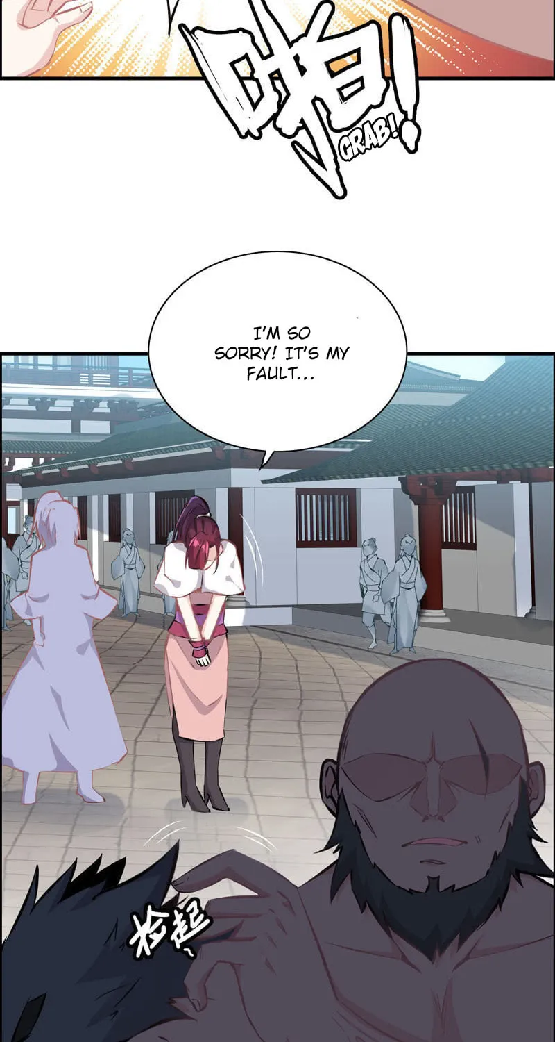 Read Shen Mo Tian Sha (Colored) chapter 5 image 27 on Lezhin