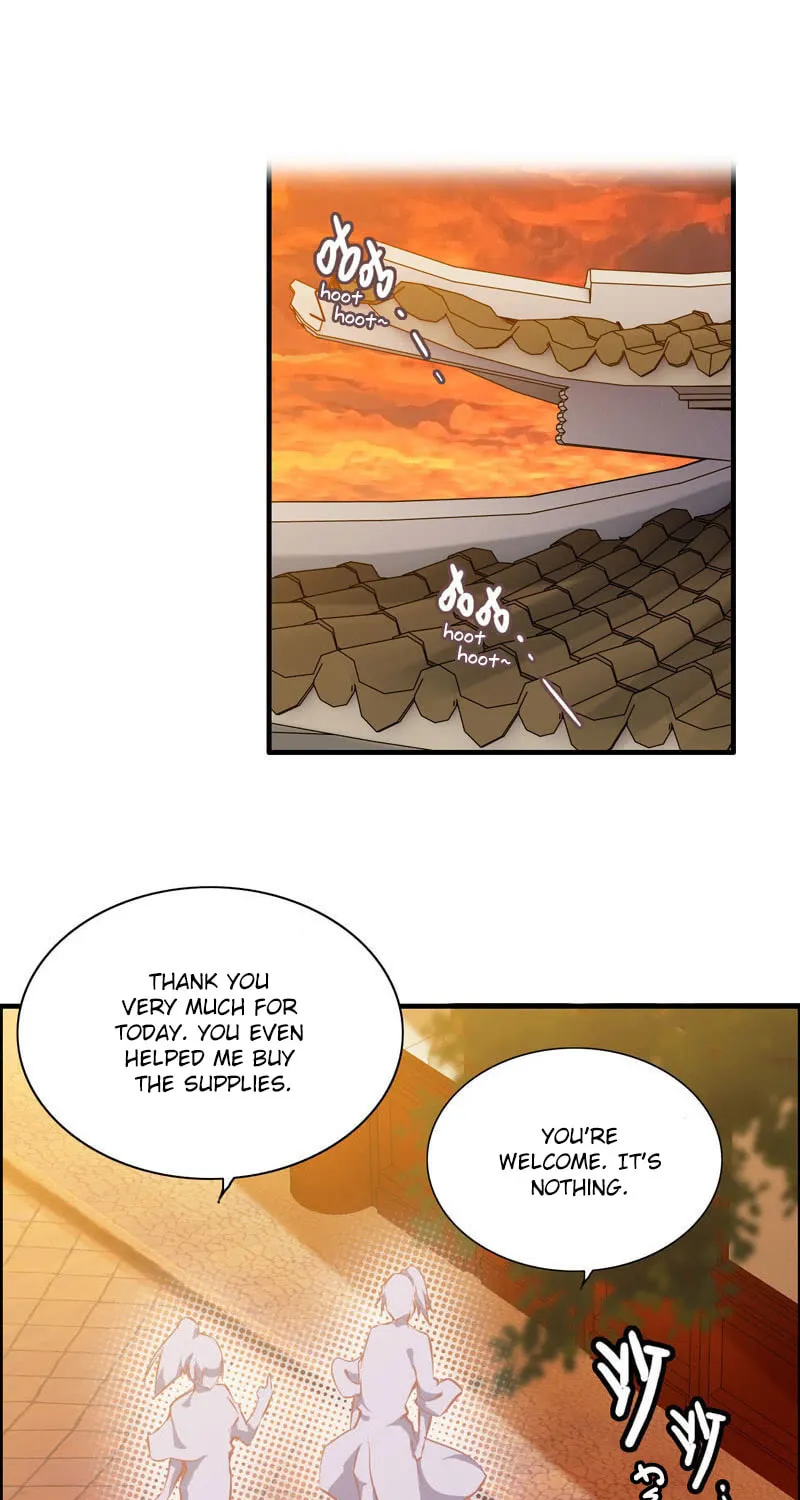 Read Shen Mo Tian Sha (Colored) chapter 5 image 34 on Lezhin