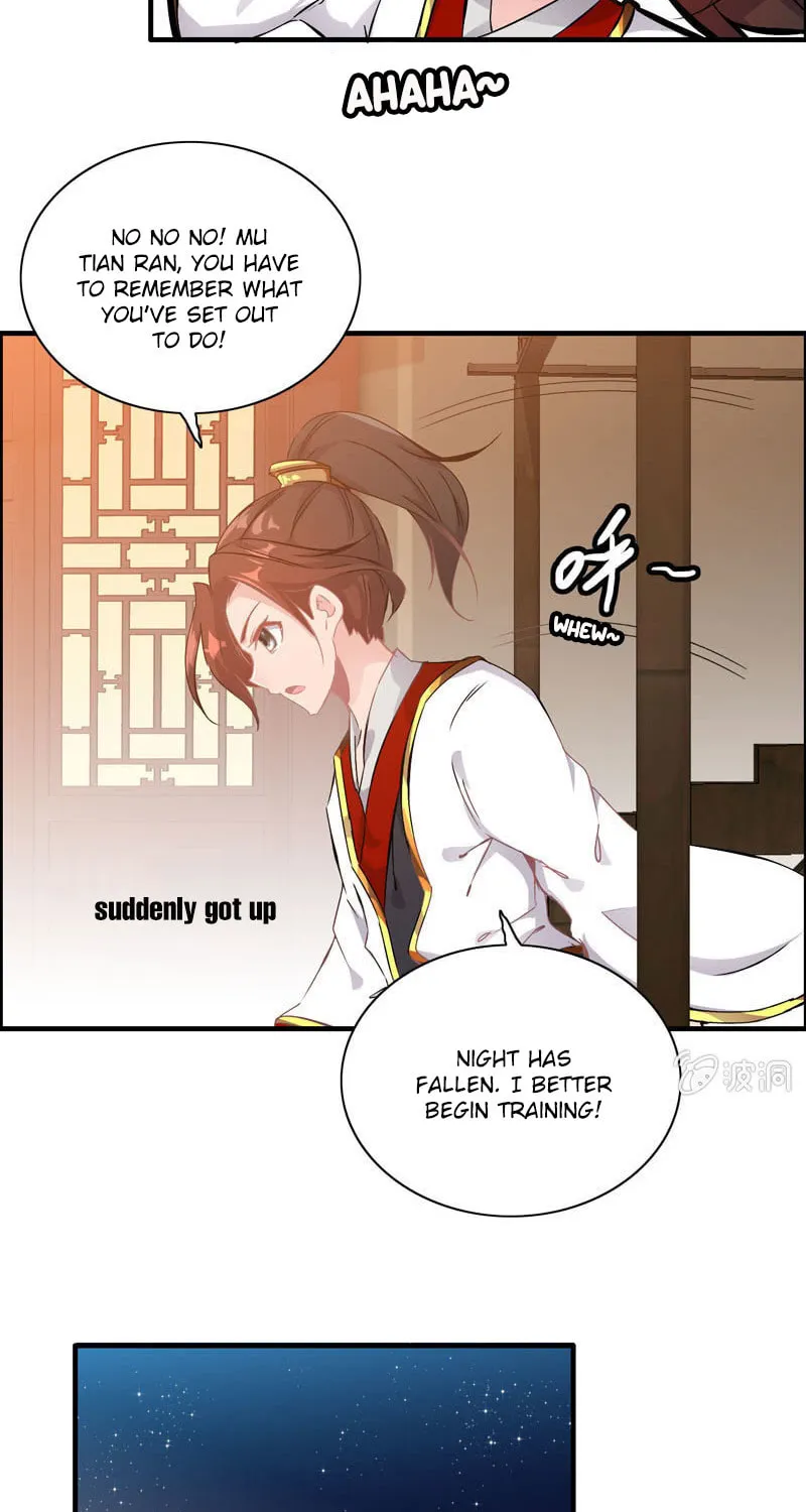 Read Shen Mo Tian Sha (Colored) chapter 5 image 40 on Lezhin