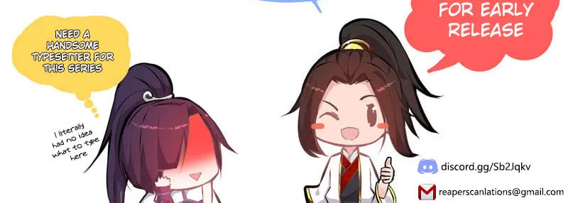Read Shen Mo Tian Sha (Colored) chapter 5 image 43 on Lezhin