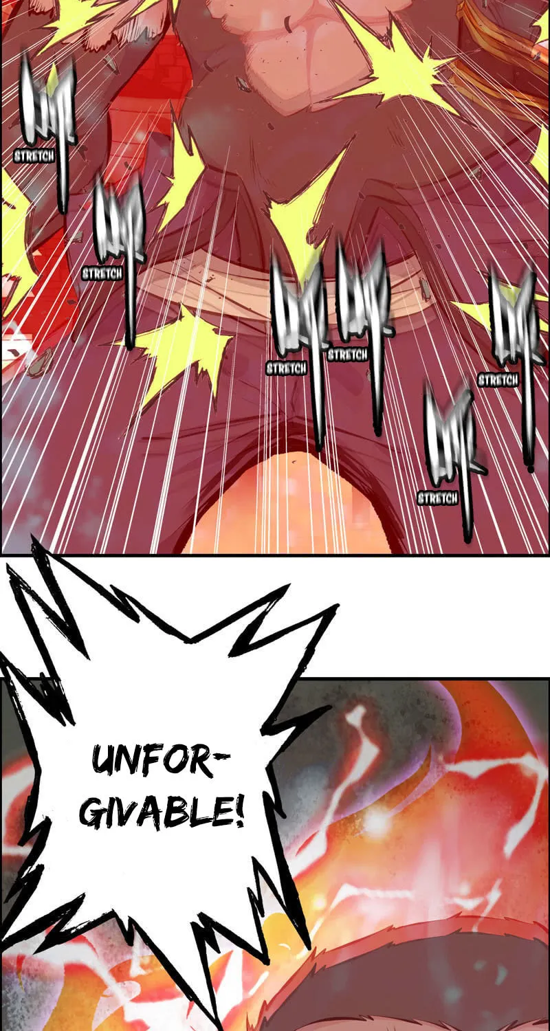 Read Shen Mo Tian Sha (Colored) chapter 5 image 7 on Lezhin