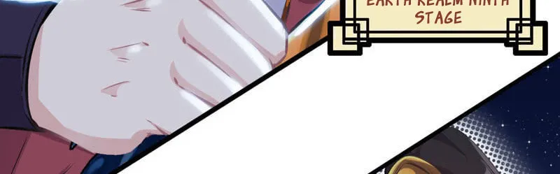 Read Shen Mo Tian Sha (Colored) chapter 6 image 12 on Lezhin