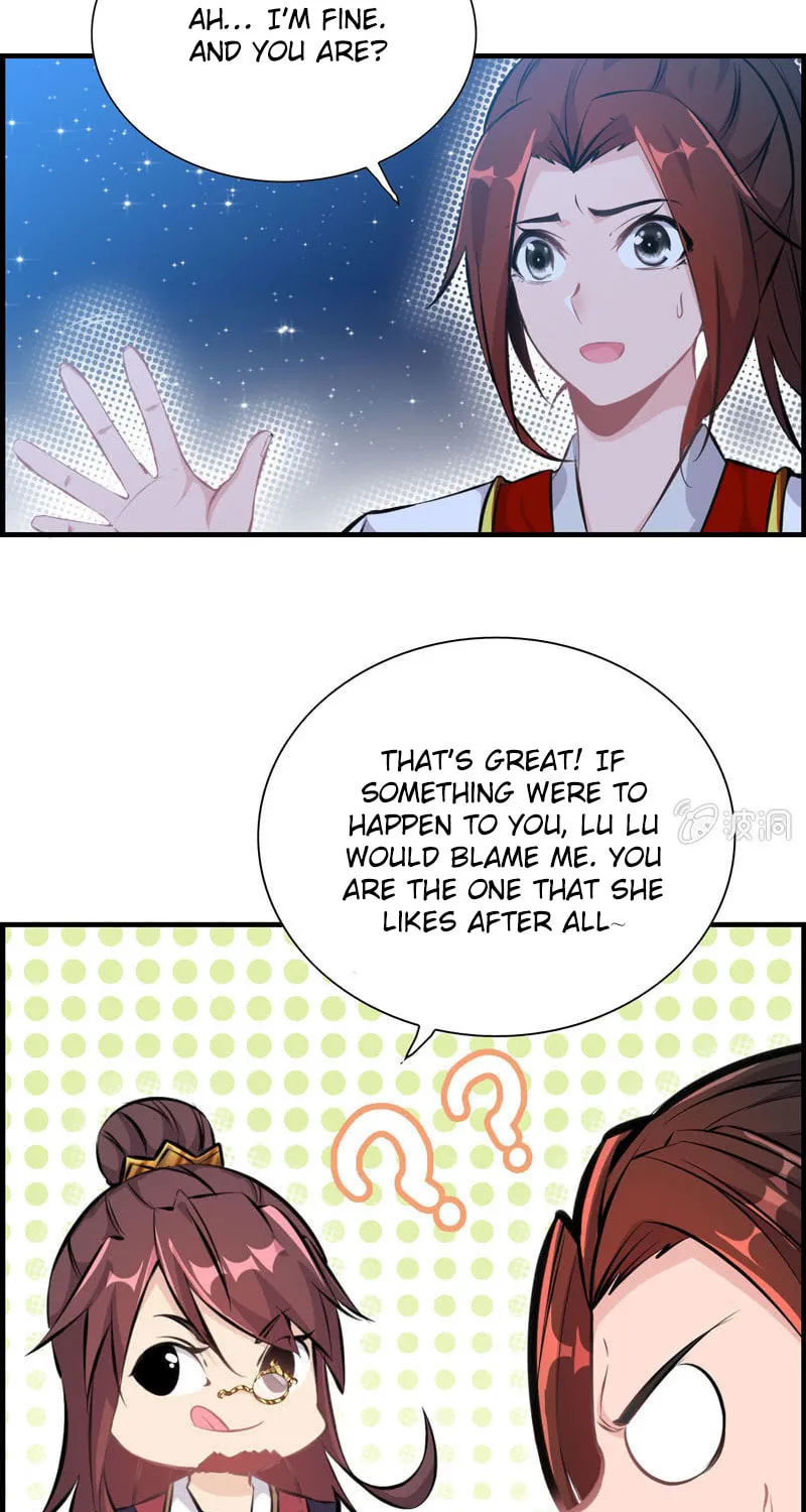 Read Shen Mo Tian Sha (Colored) chapter 6 image 15 on Lezhin