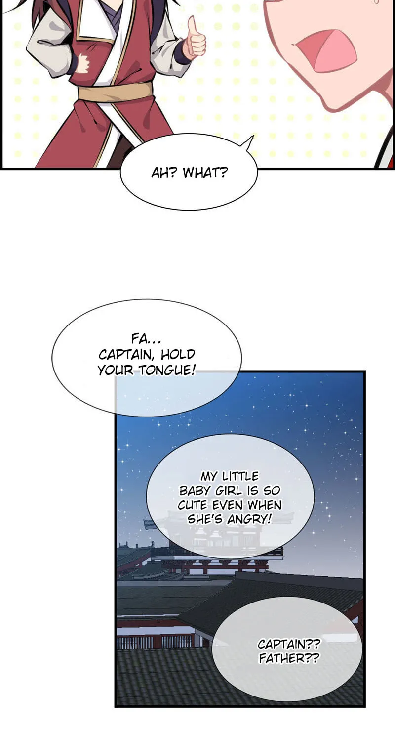 Read Shen Mo Tian Sha (Colored) chapter 6 image 16 on Lezhin
