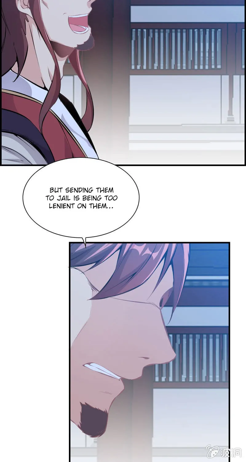 Read Shen Mo Tian Sha (Colored) chapter 6 image 20 on Lezhin