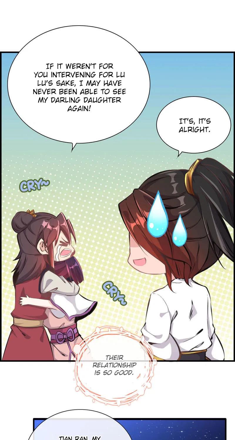 Read Shen Mo Tian Sha (Colored) chapter 6 image 27 on Lezhin