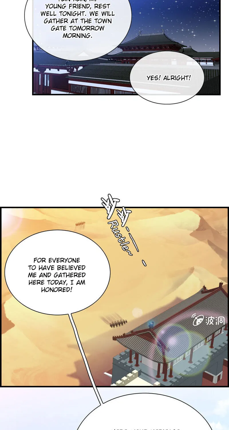 Read Shen Mo Tian Sha (Colored) chapter 6 image 28 on Lezhin