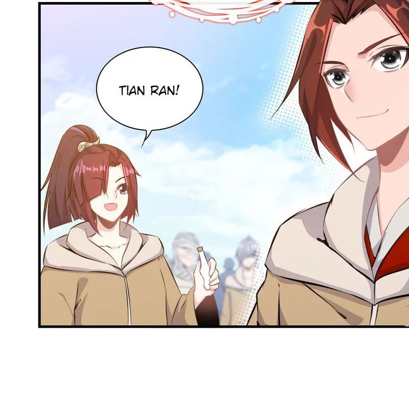 Read Shen Mo Tian Sha (Colored) chapter 6 image 32 on Lezhin