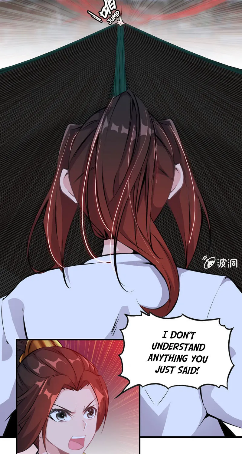 Read Shen Mo Tian Sha (Colored) chapter 6 image 4 on Lezhin