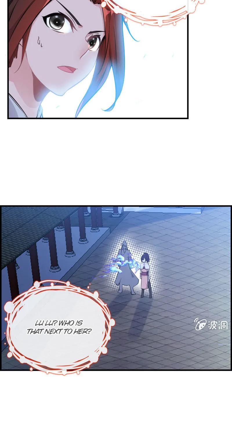 Read Shen Mo Tian Sha (Colored) chapter 6 image 9 on Lezhin