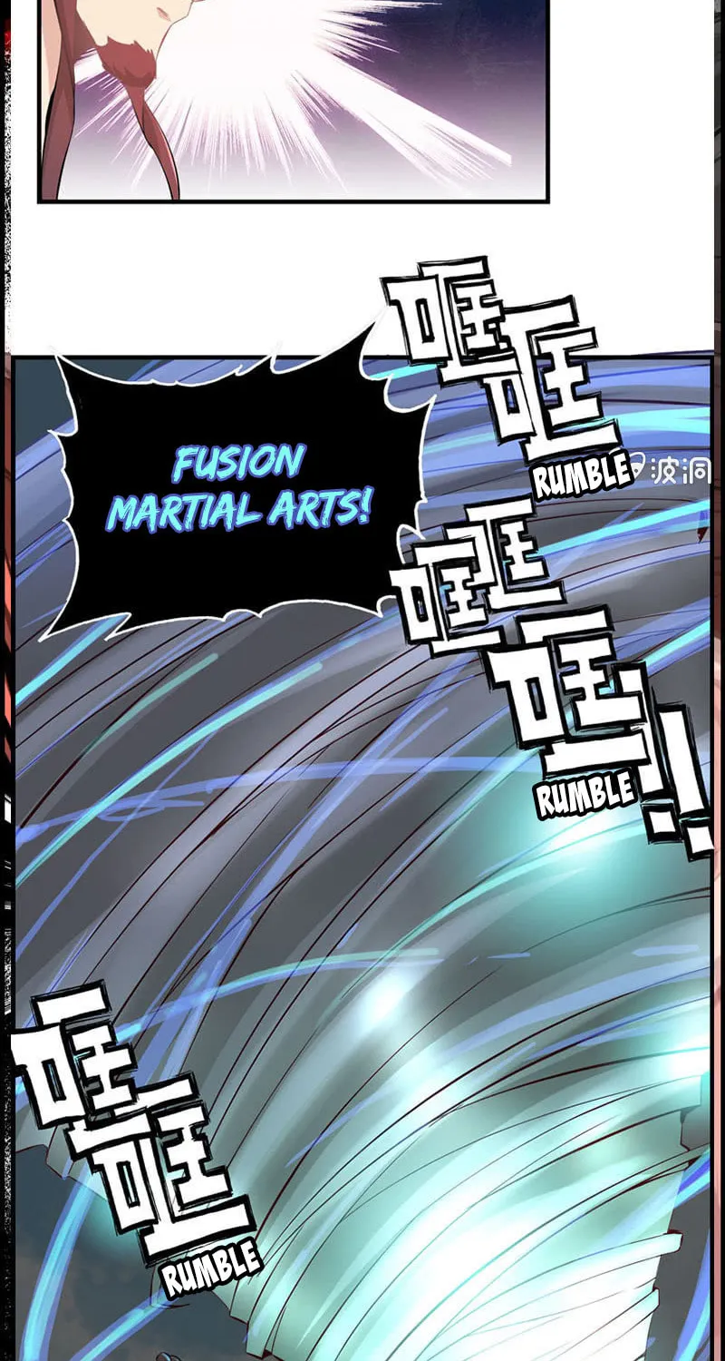Read Shen Mo Tian Sha (Colored) chapter 7 image 20 on Lezhin