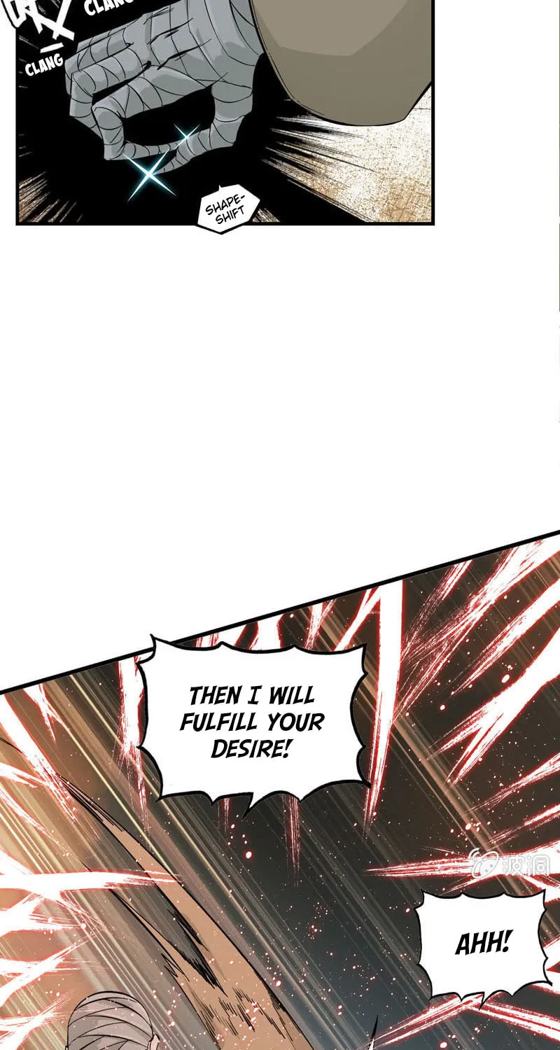 Read Shen Mo Tian Sha (Colored) chapter 7 image 26 on Lezhin