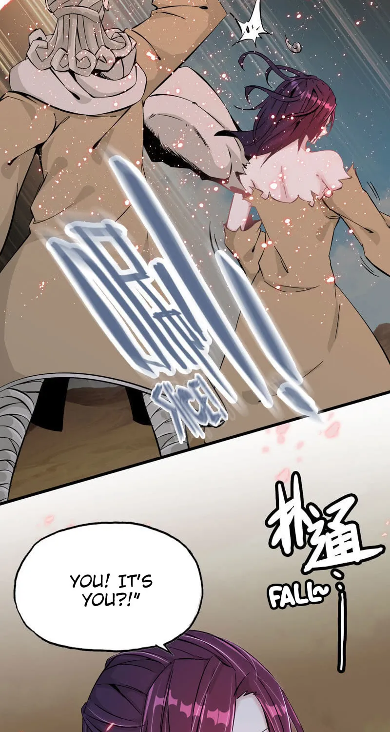 Read Shen Mo Tian Sha (Colored) chapter 7 image 27 on Lezhin