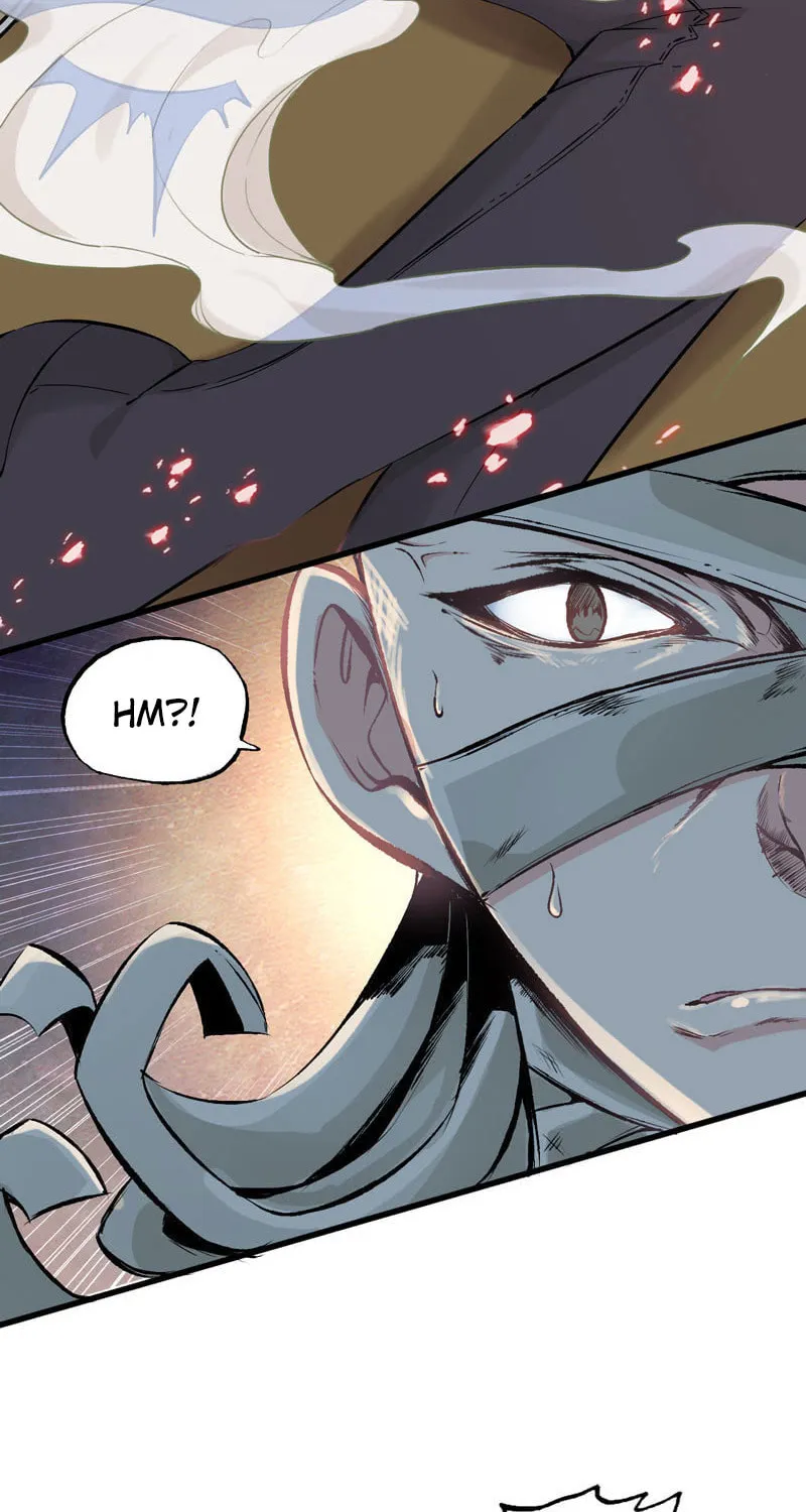 Read Shen Mo Tian Sha (Colored) chapter 7 image 29 on Lezhin