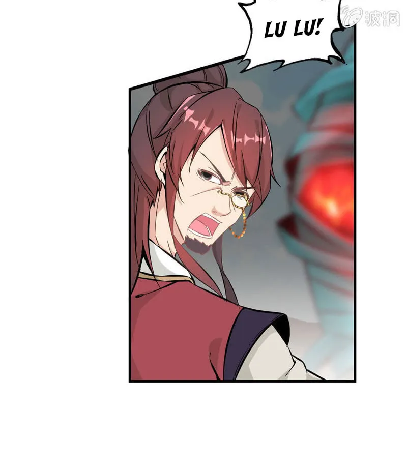 Read Shen Mo Tian Sha (Colored) chapter 7 image 30 on Lezhin