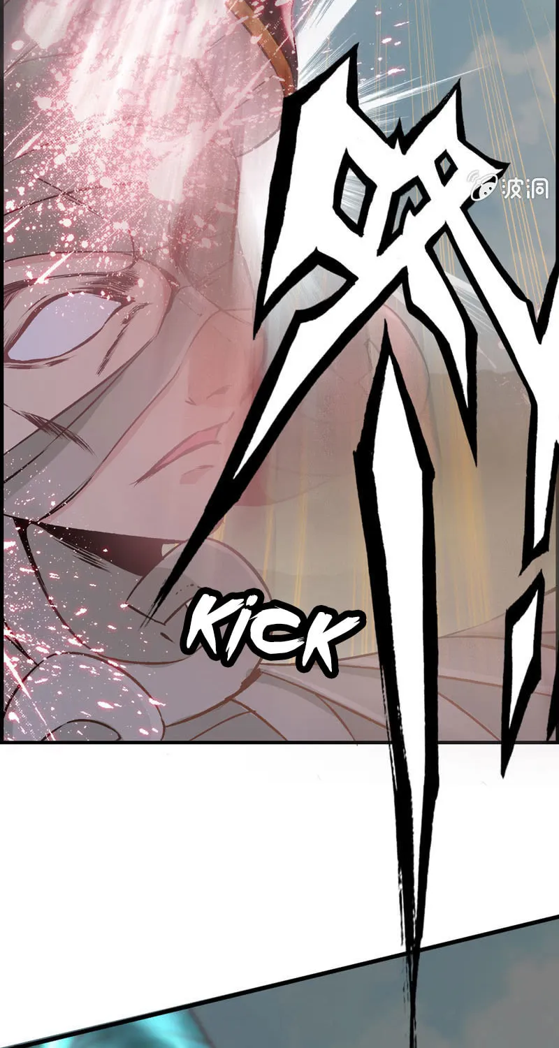 Read Shen Mo Tian Sha (Colored) chapter 7 image 32 on Lezhin