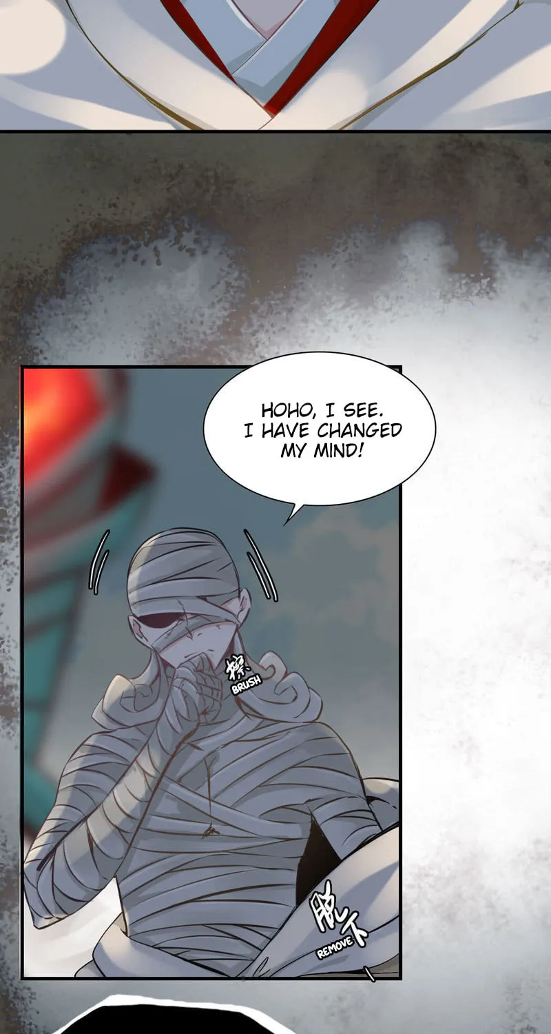 Read Shen Mo Tian Sha (Colored) chapter 7 image 34 on Lezhin