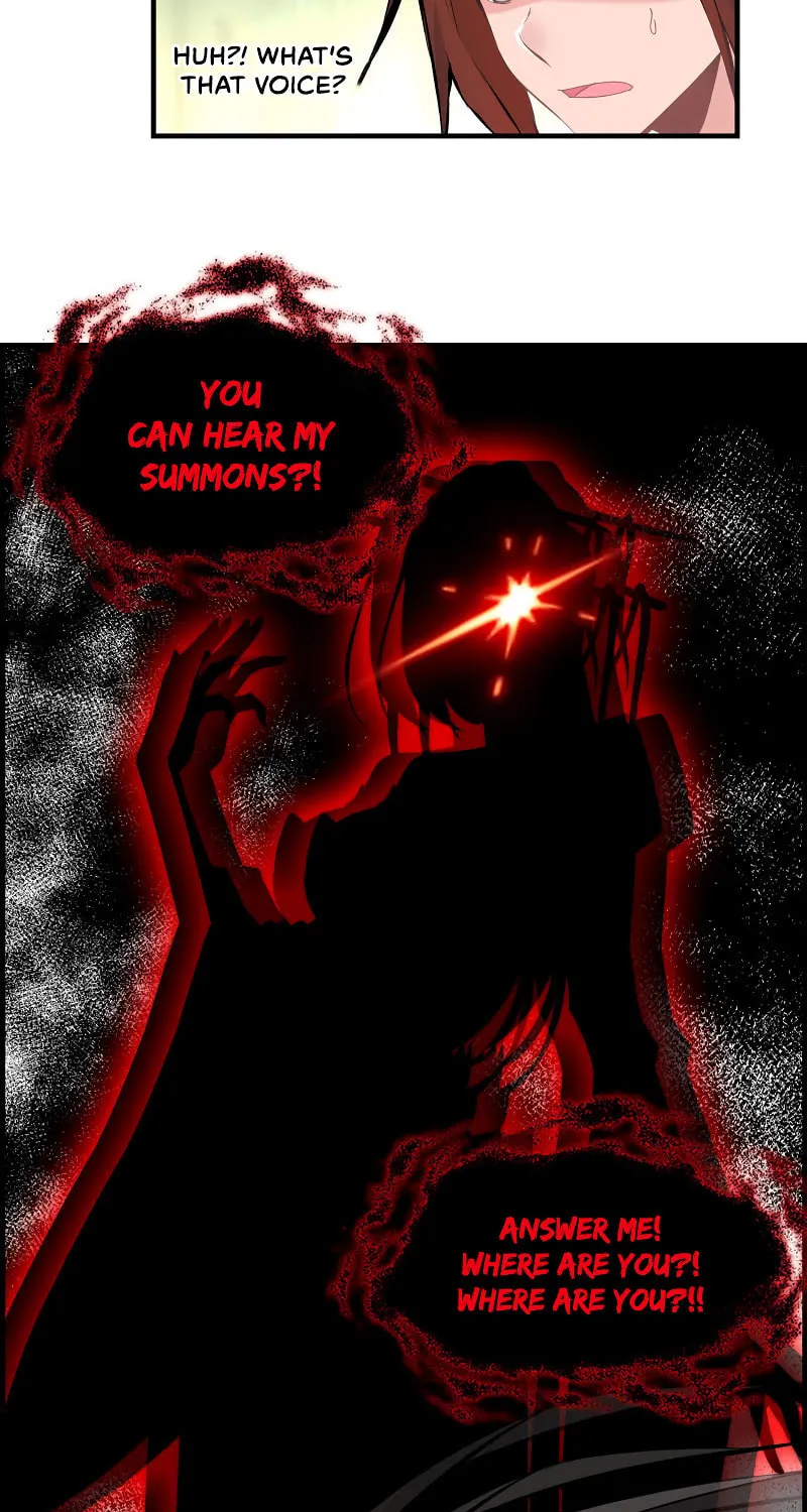 Read Shen Mo Tian Sha (Colored) chapter 7 image 5 on Lezhin