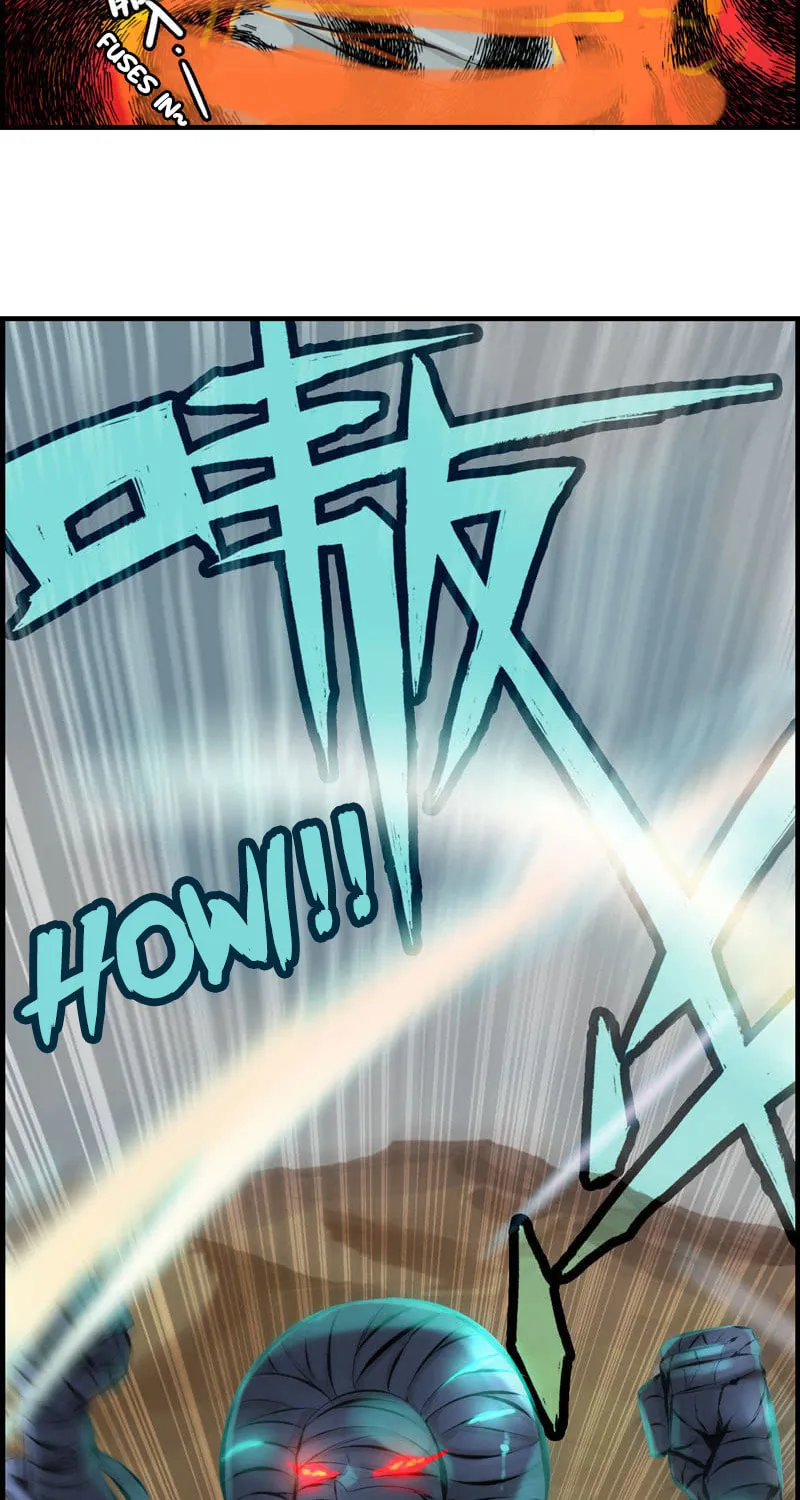 Read Shen Mo Tian Sha (Colored) chapter 8 image 14 on Lezhin