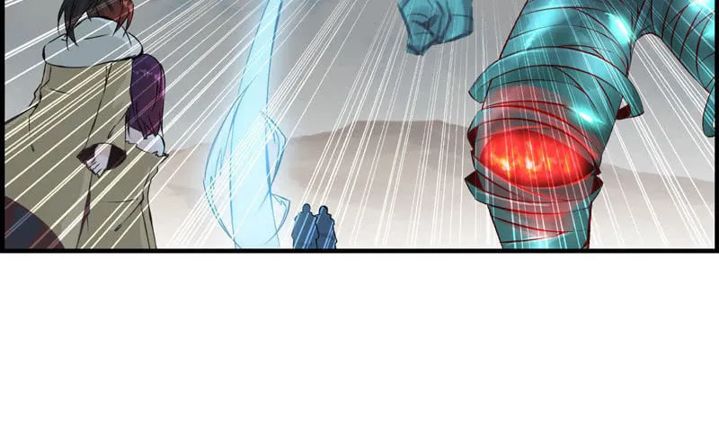 Read Shen Mo Tian Sha (Colored) chapter 8 image 18 on Lezhin