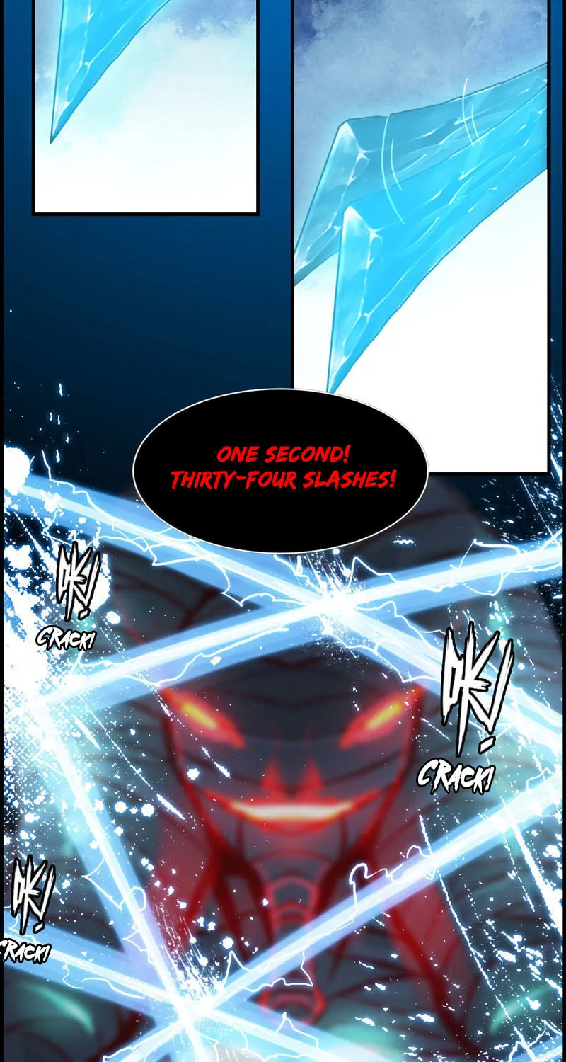 Read Shen Mo Tian Sha (Colored) chapter 8 image 21 on Lezhin