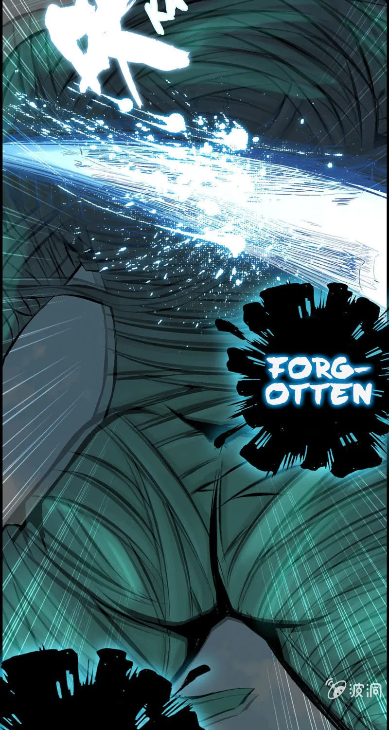 Read Shen Mo Tian Sha (Colored) chapter 8 image 25 on Lezhin