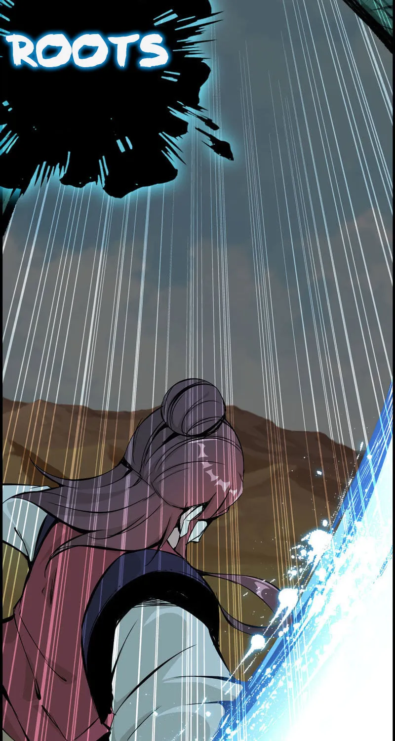 Read Shen Mo Tian Sha (Colored) chapter 8 image 26 on Lezhin