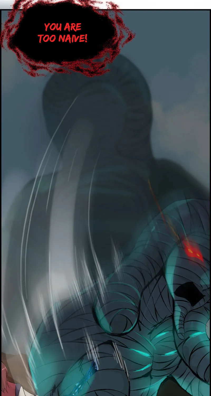 Read Shen Mo Tian Sha (Colored) chapter 8 image 30 on Lezhin