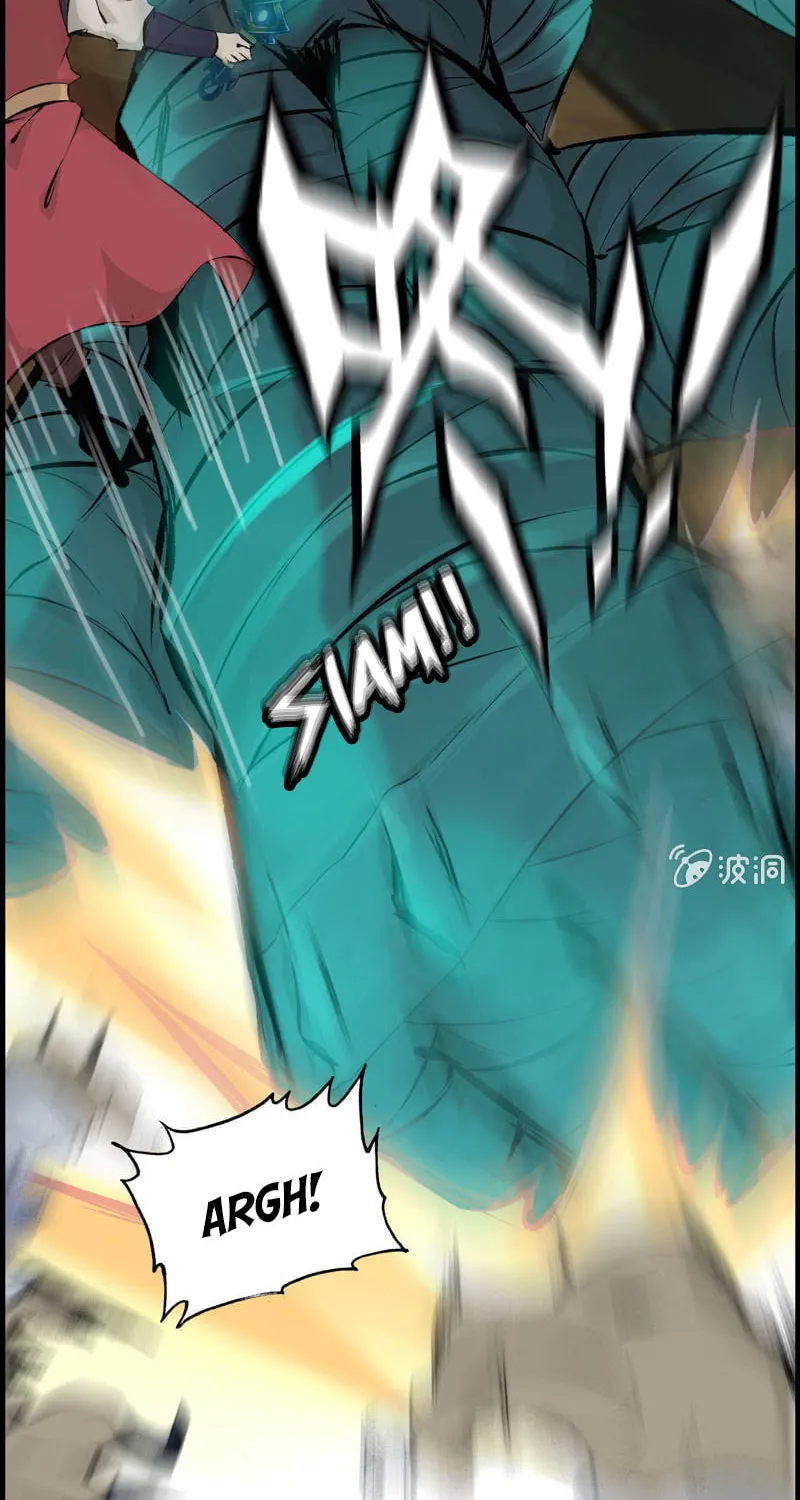 Read Shen Mo Tian Sha (Colored) chapter 8 image 31 on Lezhin