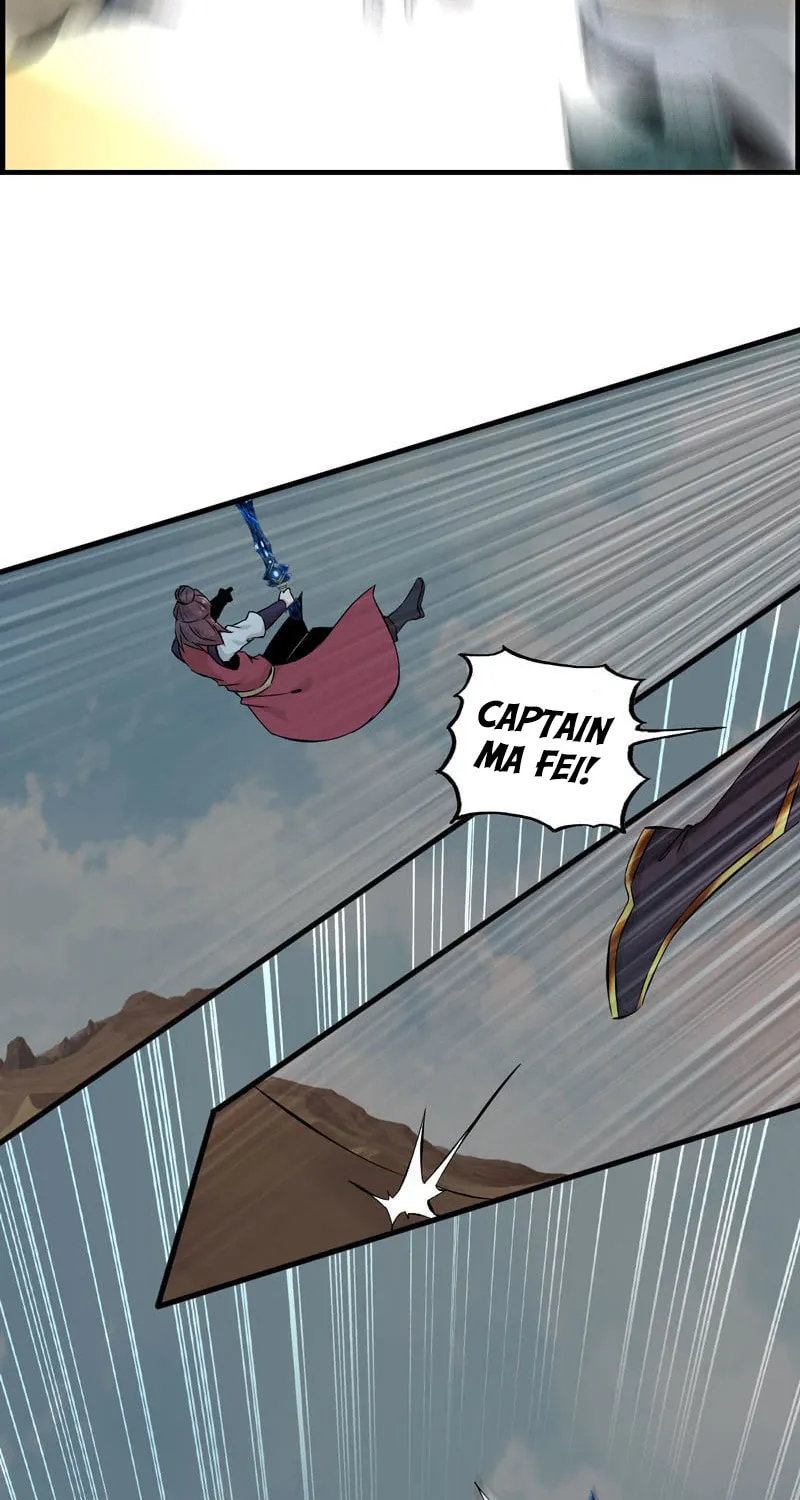 Read Shen Mo Tian Sha (Colored) chapter 8 image 32 on Lezhin