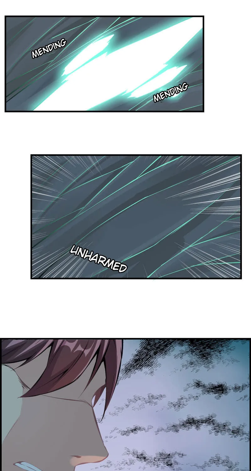 Read Shen Mo Tian Sha (Colored) chapter 8 image 39 on Lezhin