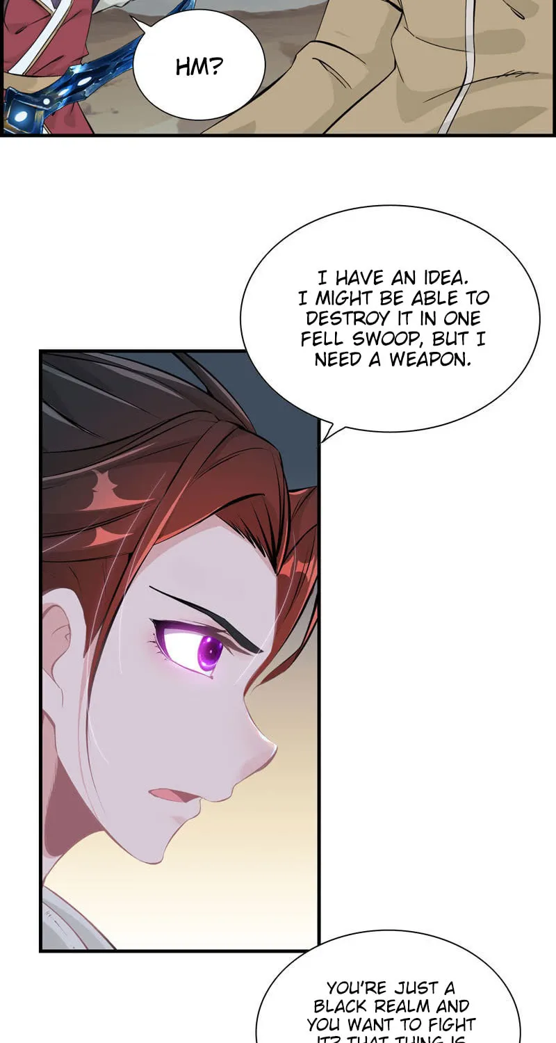 Read Shen Mo Tian Sha (Colored) chapter 8 image 41 on Lezhin