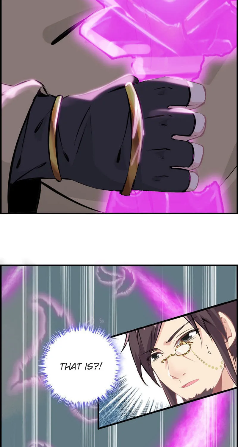 Read Shen Mo Tian Sha (Colored) chapter 8 image 49 on Lezhin