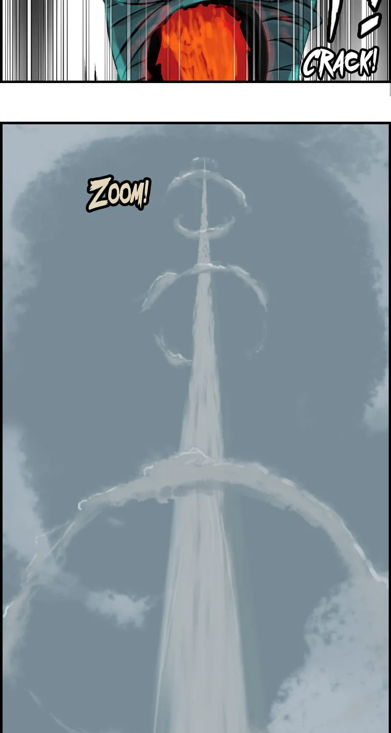 Read Shen Mo Tian Sha (Colored) chapter 8 image 5 on Lezhin