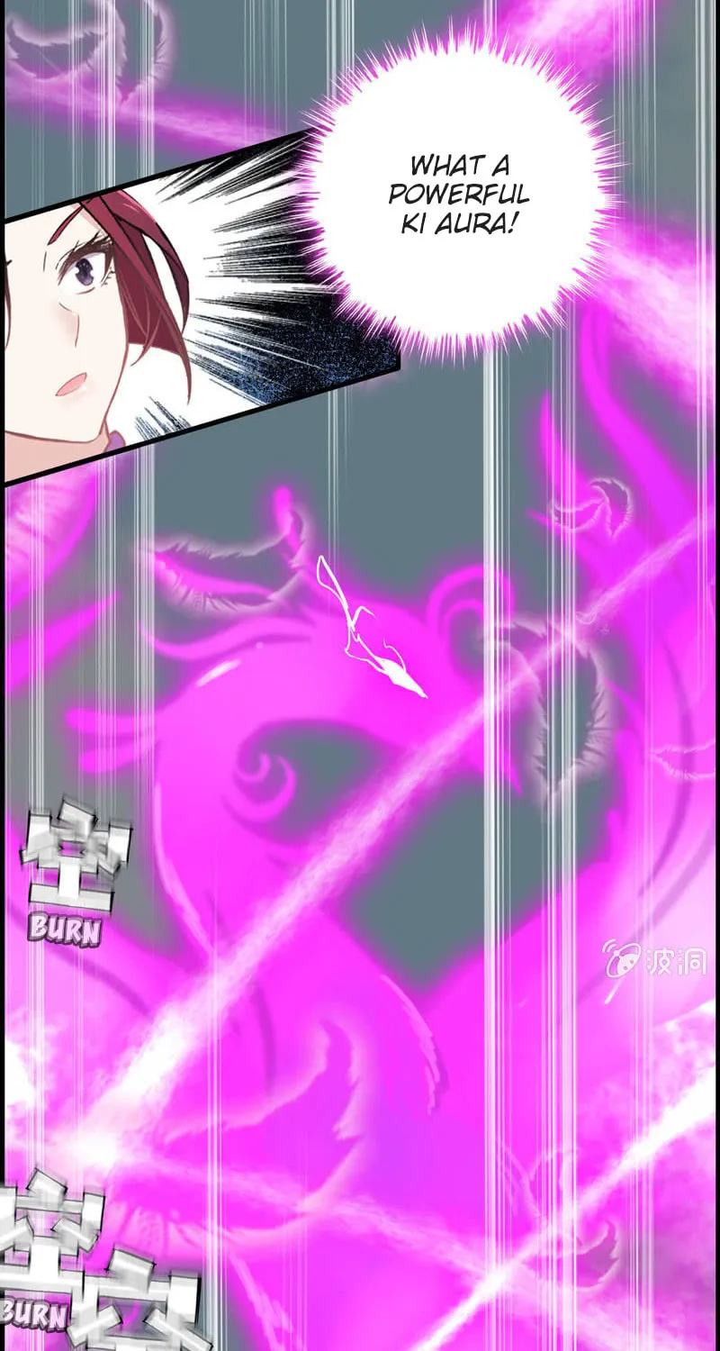 Read Shen Mo Tian Sha (Colored) chapter 8 image 50 on Lezhin