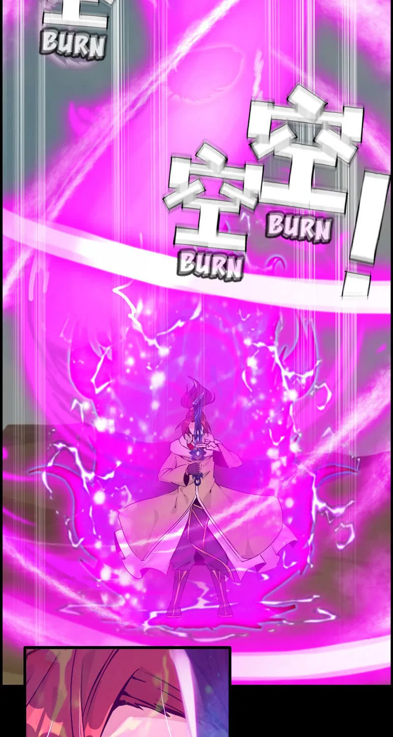 Read Shen Mo Tian Sha (Colored) chapter 8 image 51 on Lezhin