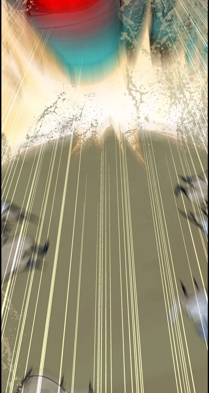Read Shen Mo Tian Sha (Colored) chapter 8 image 8 on Lezhin
