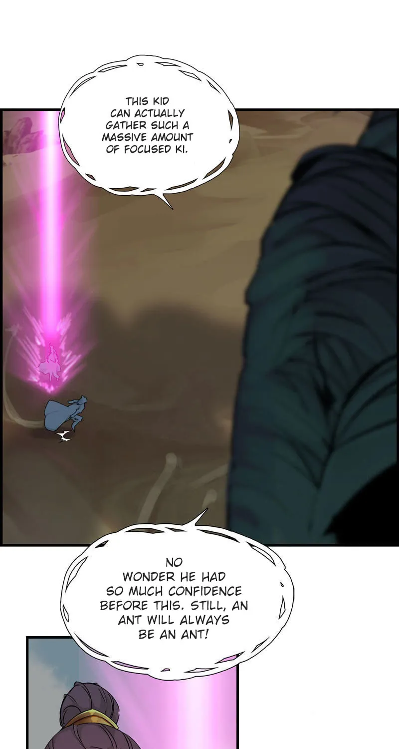 Read Shen Mo Tian Sha (Colored) chapter 9 image 1 on Lezhin