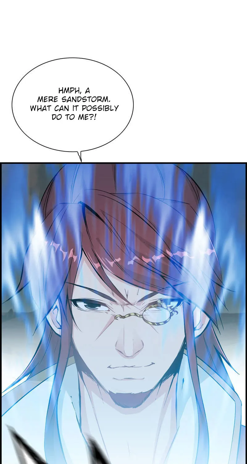 Read Shen Mo Tian Sha (Colored) chapter 9 image 11 on Lezhin