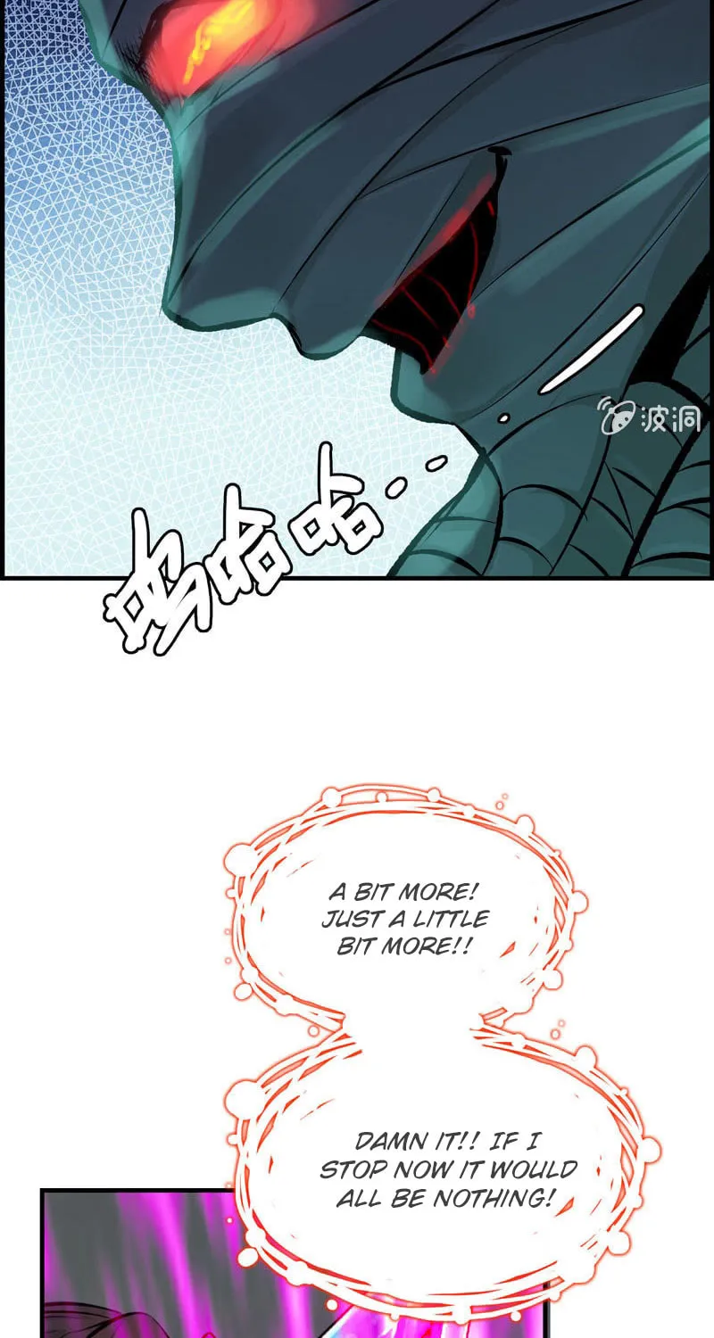 Read Shen Mo Tian Sha (Colored) chapter 9 image 17 on Lezhin