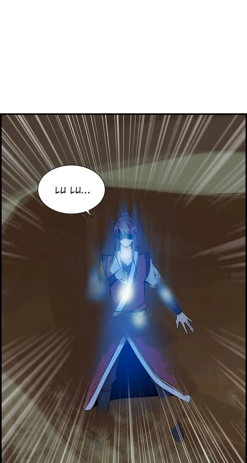 Read Shen Mo Tian Sha (Colored) chapter 9 image 21 on Lezhin
